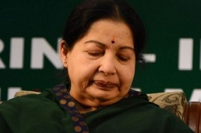 Jaya’s hospital video released: EC makes major move