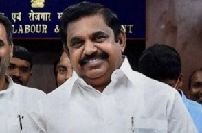 Jaya’s house to be converted into memorial: CM Palaniswami