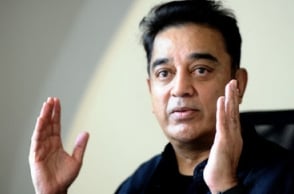 Kamal Haasan will join hands with BJP if needed