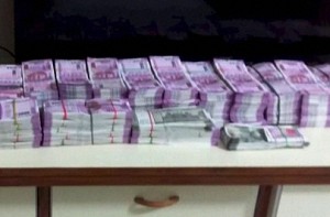 Know how much the government is gaining from your tax money