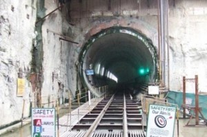 Korukkupet Metro tunnel work completed 5 months before schedule
