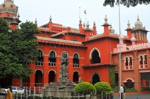 Madras HC apologizes to woman fighting for compensation for son’s death