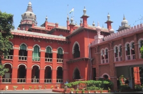 Madras HC bans cutouts and banners of people who are alive
