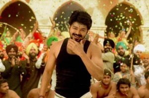 Madras HC lifts interim stay on Vijay's ‘Mersal’