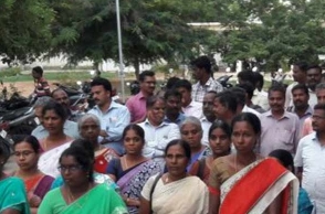 Madras HC orders stay on strike by govt staff