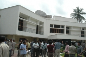 Major change in ‘Veda Nilayam’