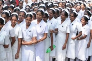 Major strike in Anna Salai, police security tightened