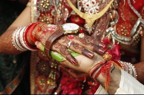TN man kills daughter-in-law so son can remarry for dowry