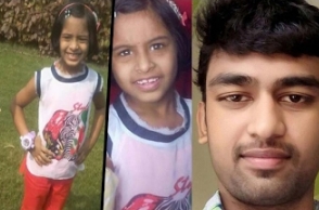 Man who raped and murdered 7-year-old girl in Mugalivakkam gets bail