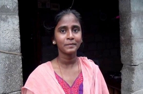Medical aspirant Anitha’s last video
