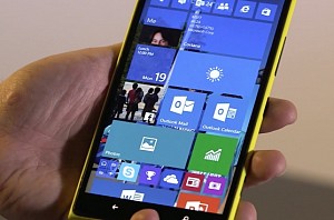 Microsoft has finally made its announcement on Windows phones