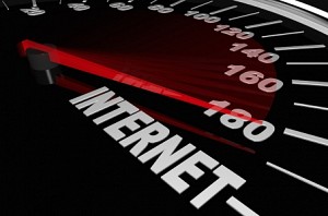 Minimum internet speed in India set to rise
