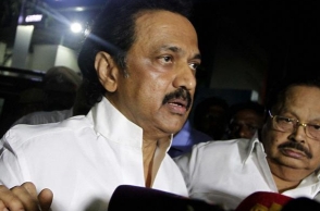 “This is a huge loss to Tamil Nadu”: MK Stalin’s emotional speech