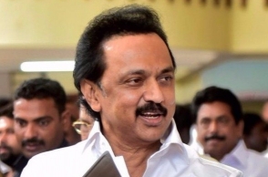 MK Stalin’s comment on Jaya video