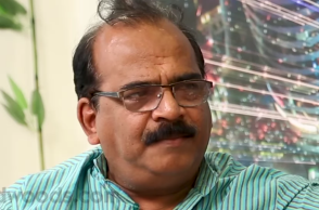Nanjil Sampath condemns AIADMK(A)’s resolution sacking TTV Dhinakaran