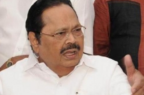 Neither BJP nor Congress did justice to Tamil Nadu on Cauvery issue: Duraimurugan