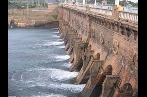 New dam to be built across Cauvery