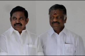 New deal specifications of AIADMK merger