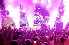 New Year parties: Chennai cops' order to star hotels