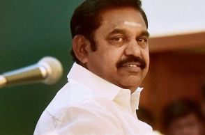 No fault can be found in AIADMK’s governance: Edappadi Palaniswami