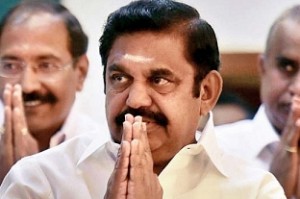 No one can dissolve govt: Tamil Nadu CM