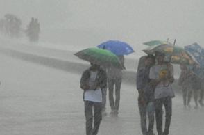 Northeast monsoon to start soon in TN : Rescue team on high alert