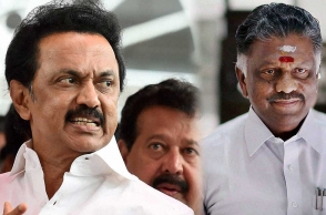 OPS is a sleeper cell of DMK: Disqualified MLA