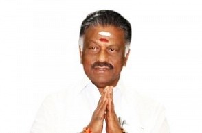 OPS reveals reason for Jaya kicking out TTV in 2008