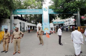 Our outstanding treatment to J Jayalalithaa will be brought to light: Apollo hospital