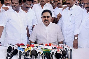 ''Our sleeper cells will appear during the climax''