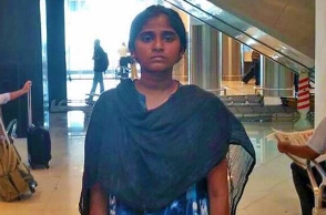 Pay Rs 25 lakh compensation to Anitha’s family: NCBC to TN govt