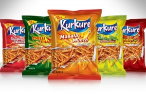 Pepsico to campaign against claims of Kurkure containing plastic