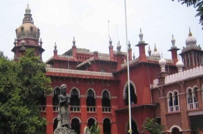 Petition filed in Madras HC probing inquiry