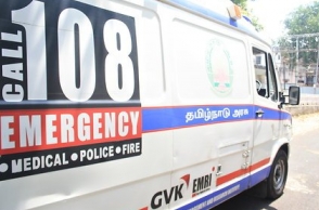 Hospital denied to provide stretcher and ambulance to take dead body in Tamilnadu