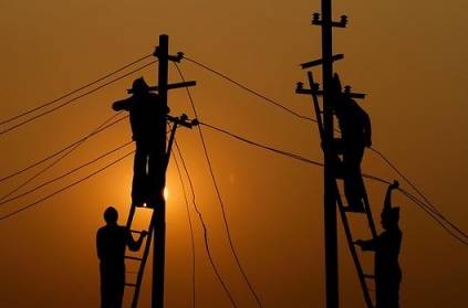 Power Shut Down Areas and Timings in Chennai for January 23