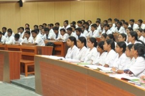 Puducherry cancels 778 medical admissions