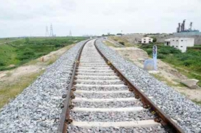 Railways floats tender for Chennai Perungudi-Cuddalore rail line