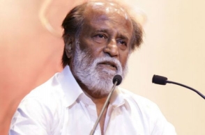 Rajinikanth reveals impression of Madras in Karnataka during 1960s