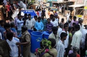 RK Nagar bypoll: EC official reveals the complaints received