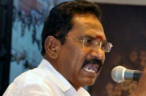 Sasikala worked hard to form AIADMK govt: Sellur K Raju
