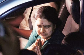 Sasikala’s parole period ends, when is her deadline to return to jail?