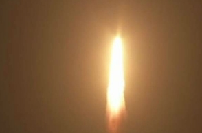 Setback for Indian space programme as navigation satellite IRNSS-1H launch fails