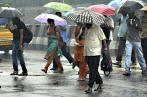 Southwest monsoon brings good news to Tamil Nadu