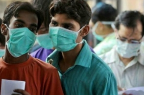 Swine Flu kills 87 in Madhya Pradesh