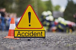 Tamil Nadu: 6 dead in lorry-car collision