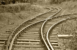 Tamil Nadu, Kerala to get new rail tracks