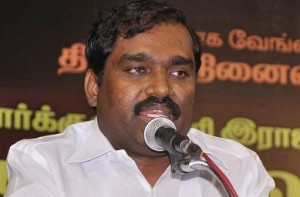 TN leader warns of massive protest against Bigg Boss Tamil