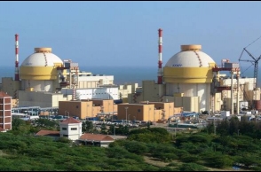 Tamil Nadu looks at thermal option to produce electricity