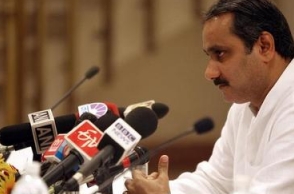 ''Tamil Nadu politics in a garbage; don’t want to talk about it in Tirupati''