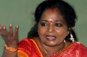 Tamilisai Soundararajan slams Dravidian parties in a veiled attack